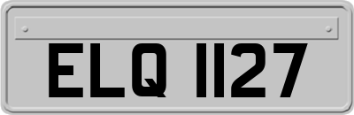 ELQ1127