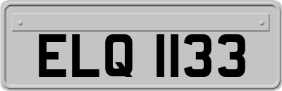 ELQ1133