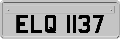 ELQ1137