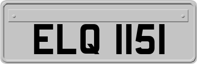 ELQ1151