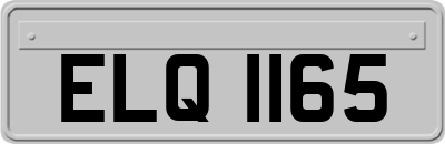 ELQ1165