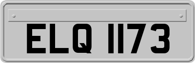 ELQ1173