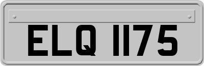 ELQ1175