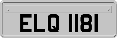 ELQ1181