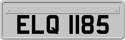ELQ1185