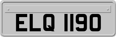 ELQ1190