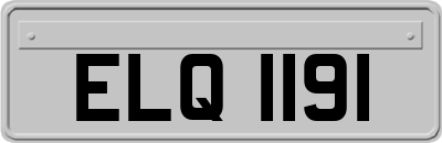 ELQ1191