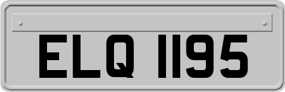 ELQ1195
