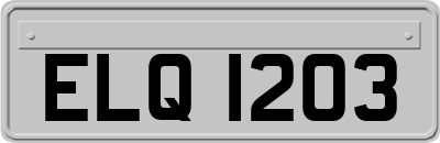 ELQ1203