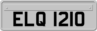 ELQ1210