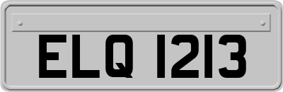 ELQ1213