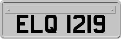 ELQ1219