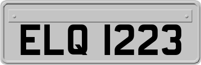 ELQ1223