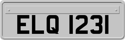 ELQ1231