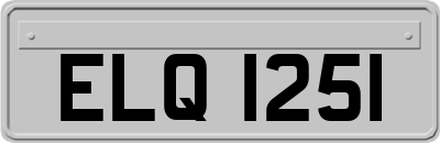 ELQ1251