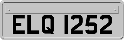 ELQ1252