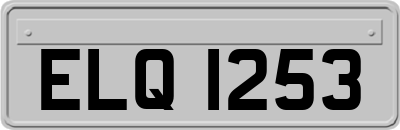 ELQ1253