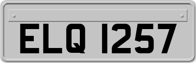 ELQ1257