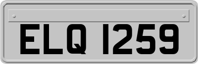 ELQ1259