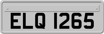 ELQ1265