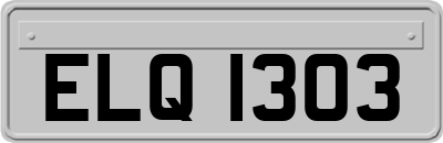 ELQ1303