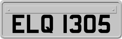 ELQ1305