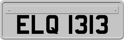 ELQ1313