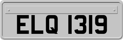 ELQ1319