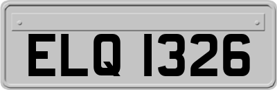 ELQ1326