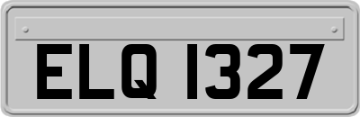 ELQ1327