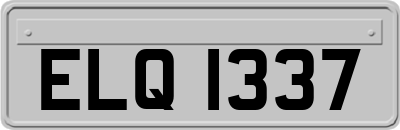 ELQ1337
