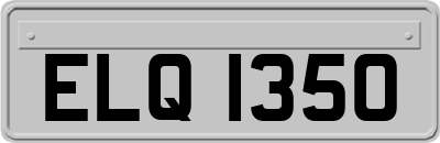 ELQ1350