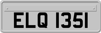 ELQ1351