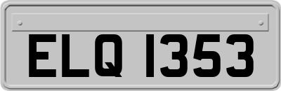 ELQ1353