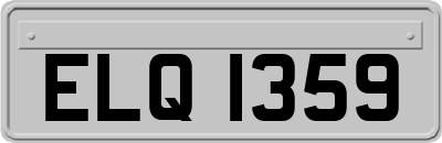 ELQ1359