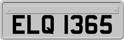 ELQ1365