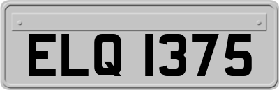 ELQ1375