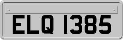 ELQ1385