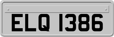 ELQ1386