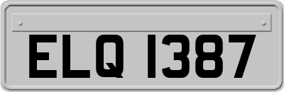 ELQ1387