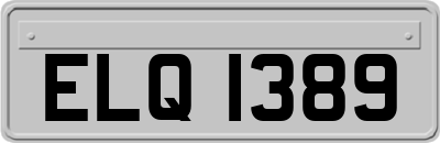 ELQ1389