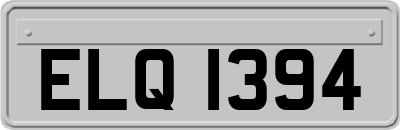 ELQ1394
