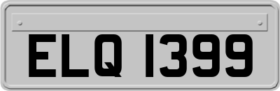ELQ1399