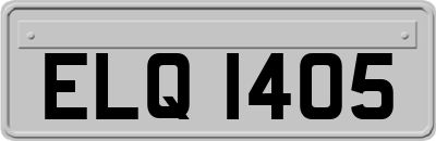 ELQ1405