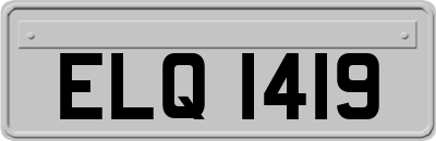 ELQ1419