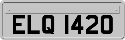 ELQ1420