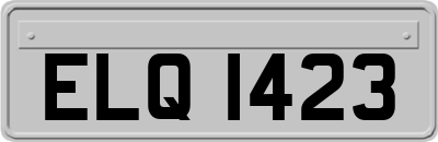 ELQ1423