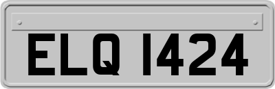 ELQ1424