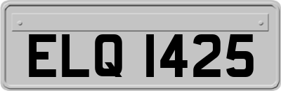 ELQ1425