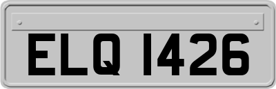 ELQ1426
